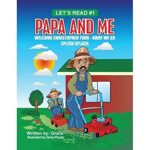 Papa and Me