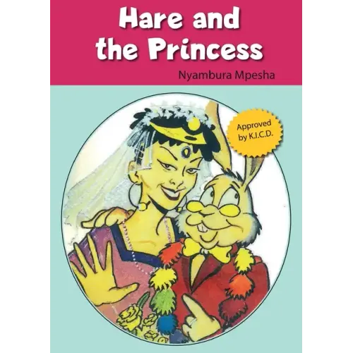 Hare and the Princess