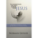 To Understand the Bible Look for Jesus