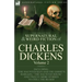 The Collected Supernatural and Weird Fiction of Charles Dickens-Volume 2: Contains Two Novellas 'The Haunted Man and the Ghost's Bargain' & 'The Crick