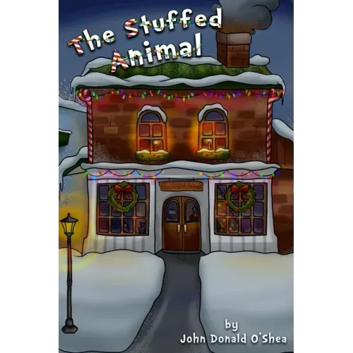 The Stuffed Animal