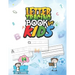 Letter Tracing Book for Kids: Vol - 12. Ages 3-5. Both Uppercase and Lowercase Letters. 8.5x11 inch - 100 Pages. Alphabet Tracing Books for Preschoo