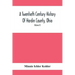 A Twentieth Century History Of Hardin County, Ohio: A Narrative Account Of Its Historical Progress, Its People And Principal Interests, (Volume II)
