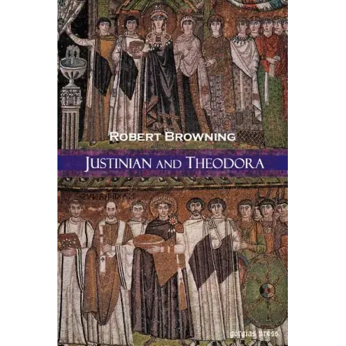 Justinian and Theodora