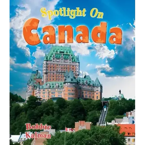 Spotlight on Canada