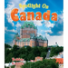 Spotlight on Canada