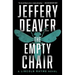 The Empty Chair