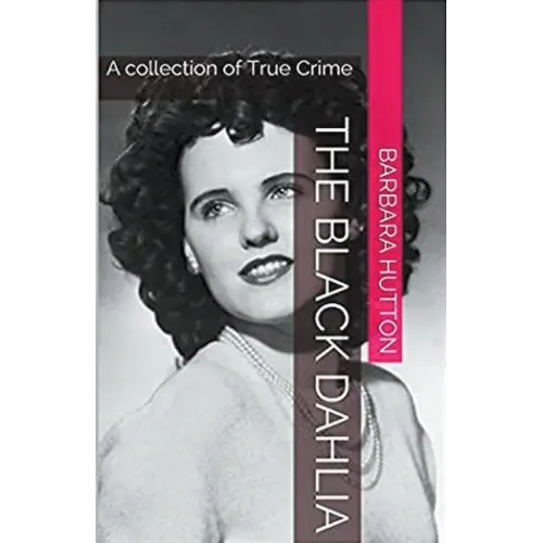 The Black Dahlia