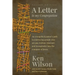 A Letter to My Congregation, Second Edition: An evangelical pastor's path to embracing people who are gay, lesbian, bisexual and transgender into the