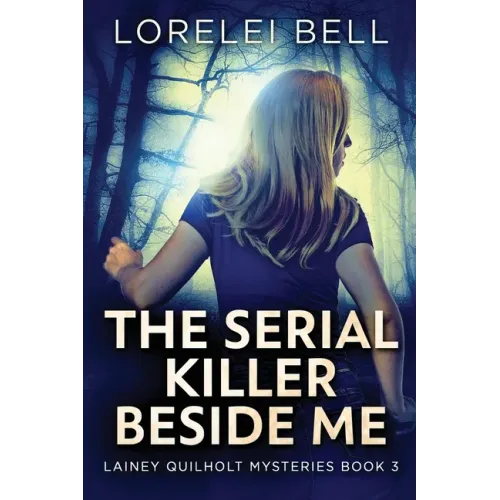 The Serial Killer Beside Me
