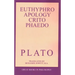 The Euthyphro, Apology, Crito, and Phaedo