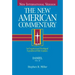 Daniel: An Exegetical and Theological Exposition of Holy Scripture Volume 18