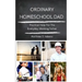 Ordinary Homeschool Dad