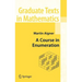 A Course in Enumeration