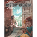 Mystery Magazine: September 2022