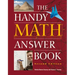 The Handy Math Answer Book
