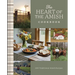 The Heart of the Amish Cookbook: 180 Traditional Amish Recipes