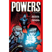Powers Volume 4