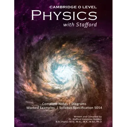 Cambridge O Level Physics With Stafford