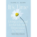 It's Time: Living a Full and Joyful Life with Depression & Anxiety: Living a Full and Joyful Life with Depression and Anxiety