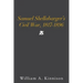 Samuel Shellabarger's Civil War, 1817-1896
