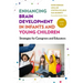 Enhancing Brain Development in Infants and Young Children: Strategies for Caregivers and Educators