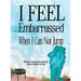 I Feel Embarrassed When I Can Not Jump