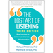 The Lost Art of Listening: How Learning to Listen Can Improve Relationships