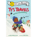Ty's Travels: Winter Wonderland