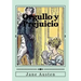 Orgullo y Prejuicio