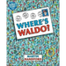 Where's Waldo?