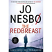 The Redbreast: A Harry Hole Novel