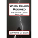 When Chaos Reigned: The Day The Lights Went Out