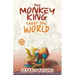 The Monkey King Saves the World: Book Eight