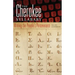 Cherokee Syllabary: Writing the People's Perseverance