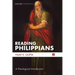 Reading Philippians: A Theological Introduction