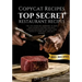Copycat Recipes: Top Secret Restaurant Recipes. A Life-Changing Cookbook to Make Your Favorite Recipes, Most Popular Restaurant and Fas