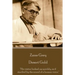 Zane Grey - Desert Gold: "His visitor looked up quickly, as if startled by the sound of a human voice."