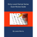 Entry Level Clerical Series Exam Review Guide