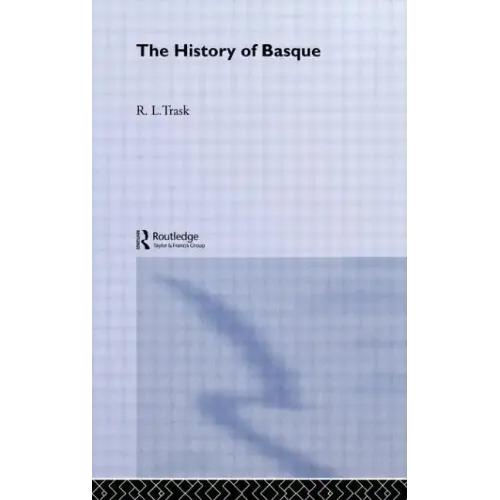 The History of Basque
