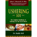 Ushering 101: Easy Steps to Ushering in the Local Church