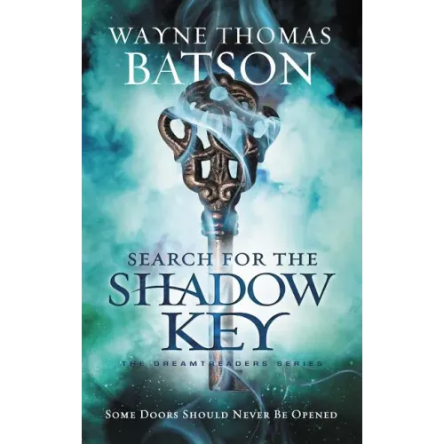 Search for the Shadow Key