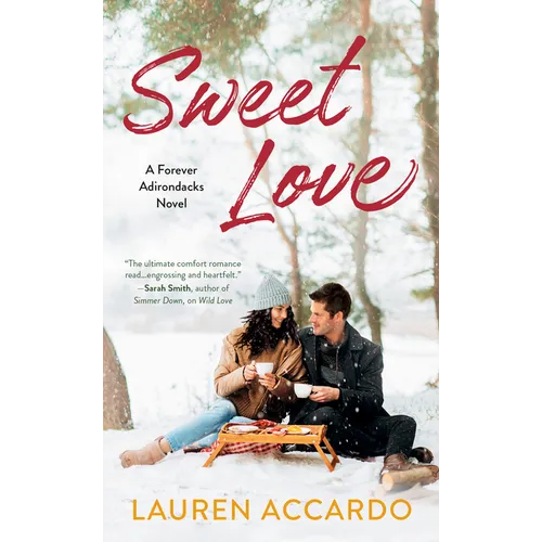 Sweet Love