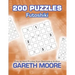 Futoshiki: 200 Puzzles