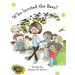 Who Invited the Bees?
