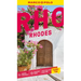 Rhodes Marco Polo Pocket Guide: With Pull-Out Map
