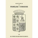 Historia de Familias Cubanas VIII