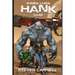 Hard Luck Hank: Garm