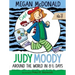 Judy Moody: Around the World in 8 1/2 Days
