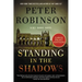 Standing in the Shadows